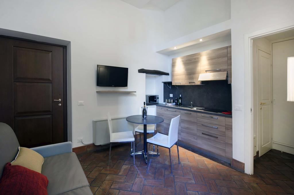 Navona Luxury Apartments Roma Exterior foto